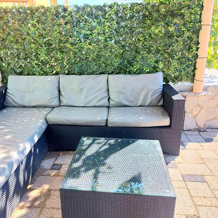 Apartman Valentino Baška Exterior foto
