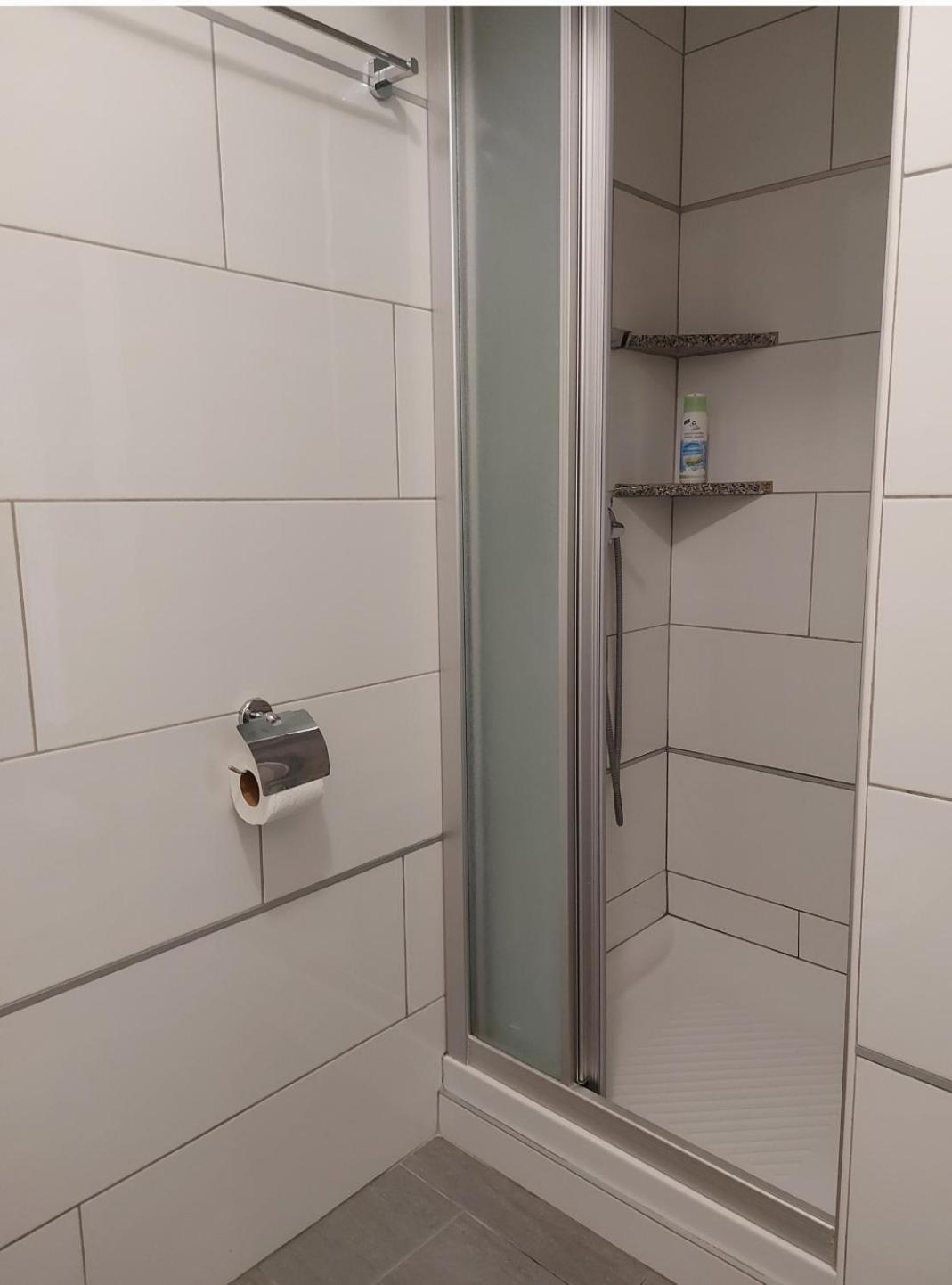 Apartman Valentino Baška Exterior foto