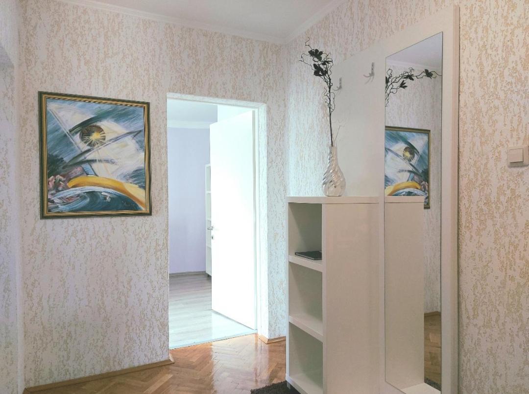 Apartman Valentino Baška Exterior foto