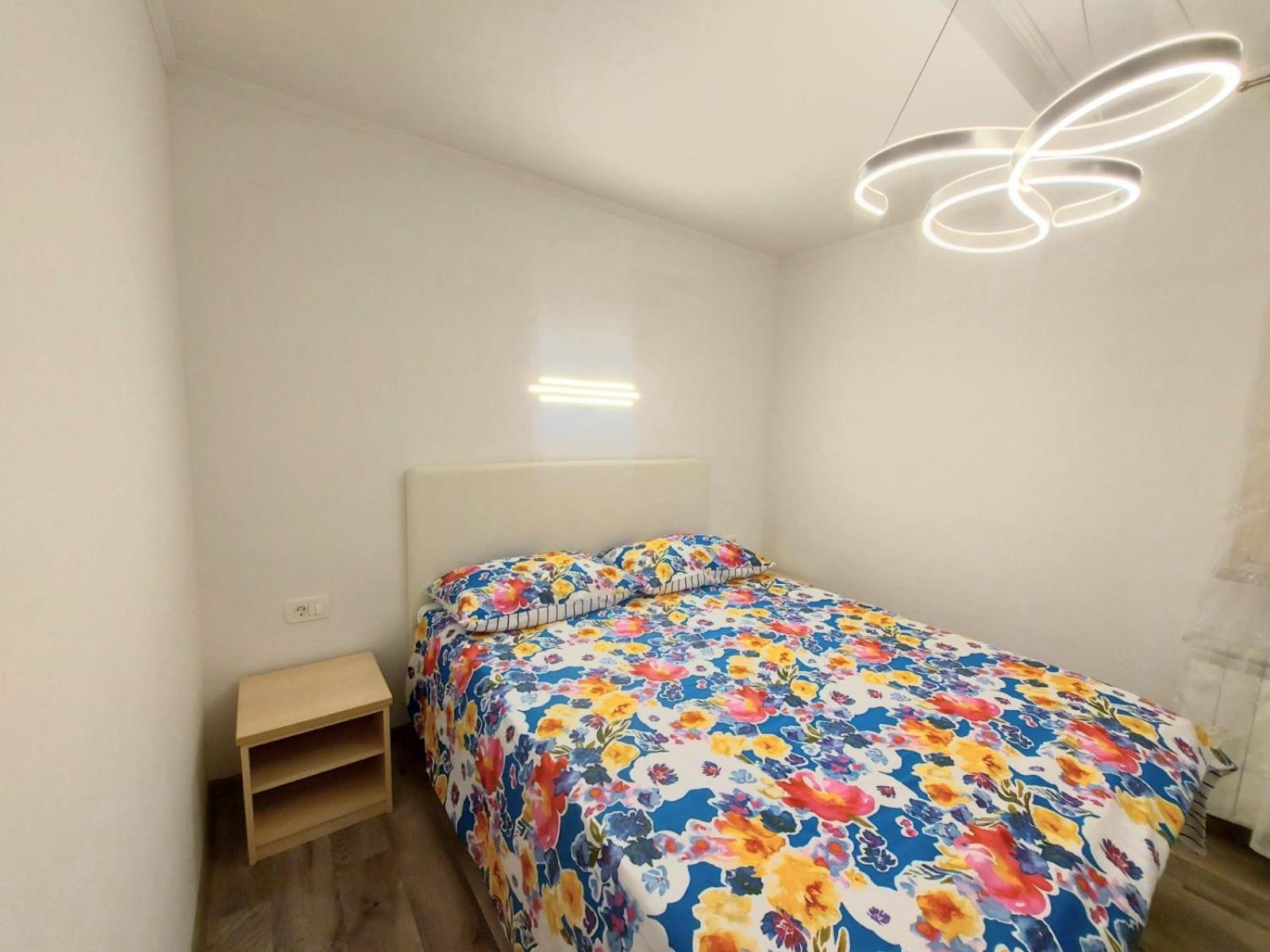 Apartman Valentino Baška Exterior foto